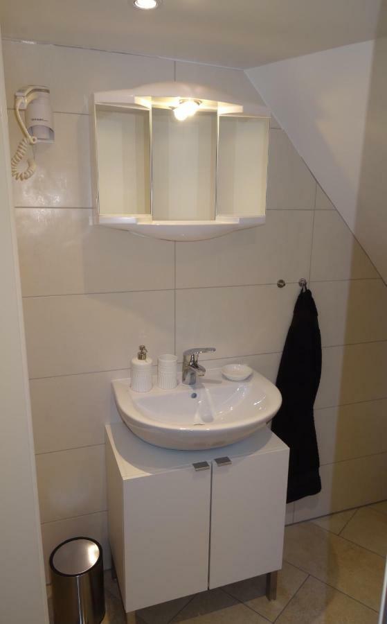 New Business Apartment With Flair Герсбрук Екстер'єр фото