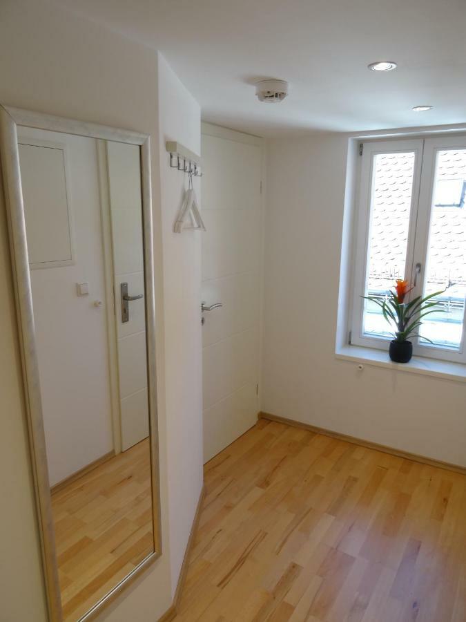 New Business Apartment With Flair Герсбрук Екстер'єр фото